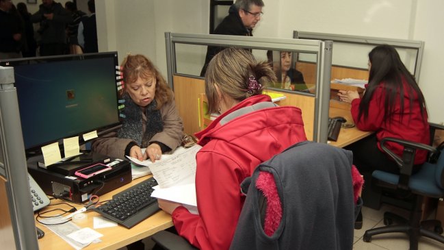 CDE se querelló por eventual fraude previsional en entrega de 20.000 licencias médicas