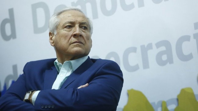 Heraldo Muñoz pidió tomar en cuenta 