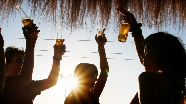 Jóvenes RN hicieron un 