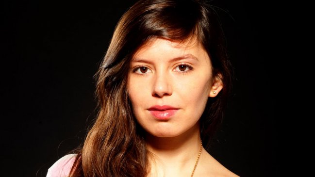 Mariana Montenegro y su debut solista: 