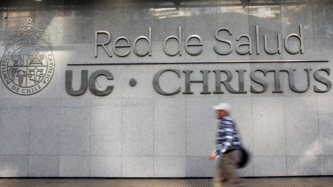 Caso Frei Montalva: Hospital UC afirma que recién en 2002 se le pidió información