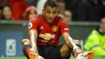 Alexis Sánchez: Para ganar cosas necesito de mis compañeros