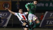 Audax Italiano busca alejarse de la parte baja ante un necesitado Palestino en el clásico de colonias