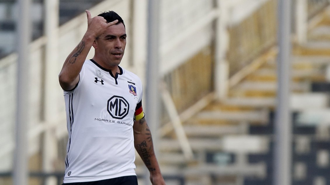 Esteban Paredes recibirá millonario premio si logra superar el récord de 