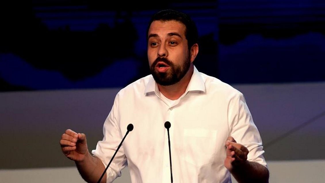 Candidato brasileño prometió el indulto a Lula si gana las elecciones