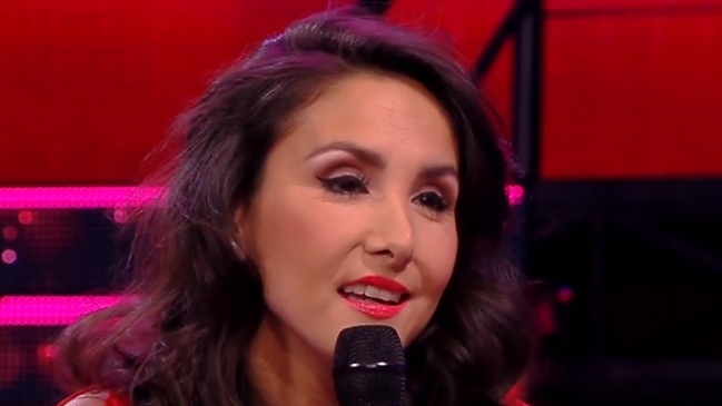 La gran pena de María Isabel Sobarzo al perder un bebé