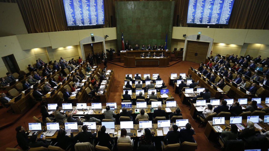 Diputados defienden calendario legislativo: Es injusto decir que tomamos días libres