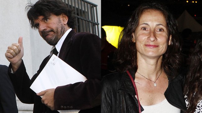 Vasco Moulián criticó a Amparo Noguera por incentivar el odio: Basta de estupideces