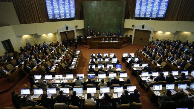 Diputados defienden calendario legislativo: Es injusto decir que tomamos días libres