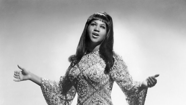 Funeral de Aretha Franklin se hará el 31 de agosto en Detroit