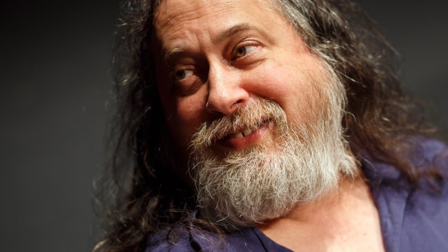 Creador del Software Libre dictará charla en Valdivia