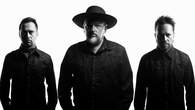 Alain Johannes Trío reagendó su show en Matucana 100