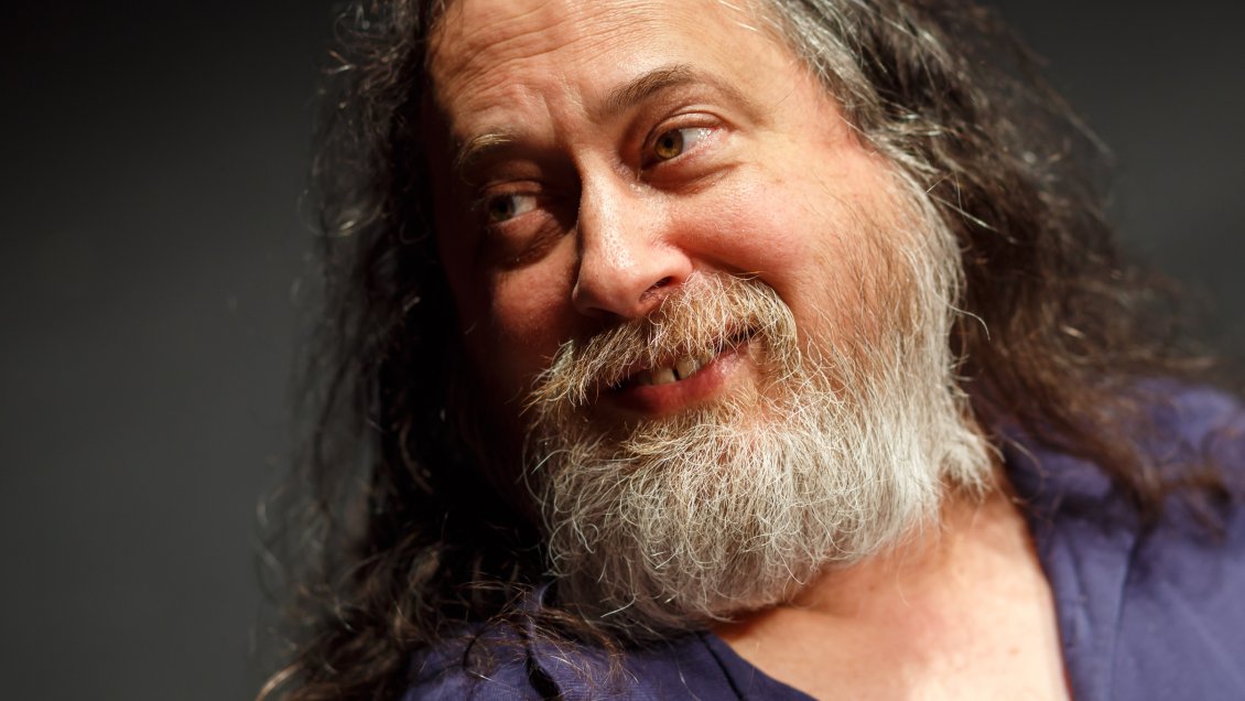 Creador del Software Libre dictará charla en Valdivia