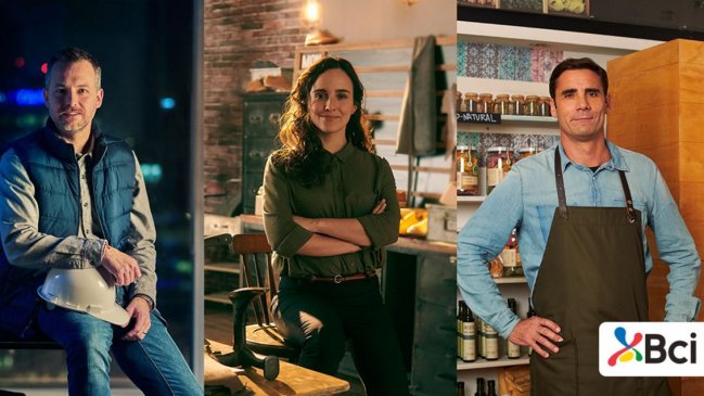 El programa de BCI y UC para potenciar a las pymes