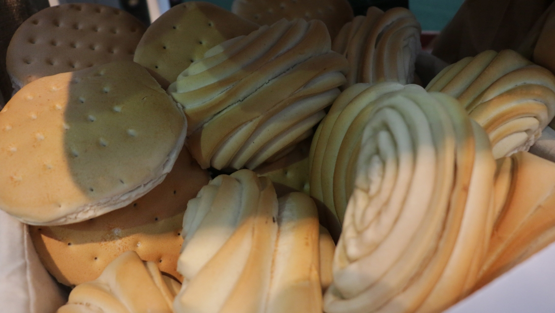 El consumo moderado de carbohidratos alarga la vida, según un estudio