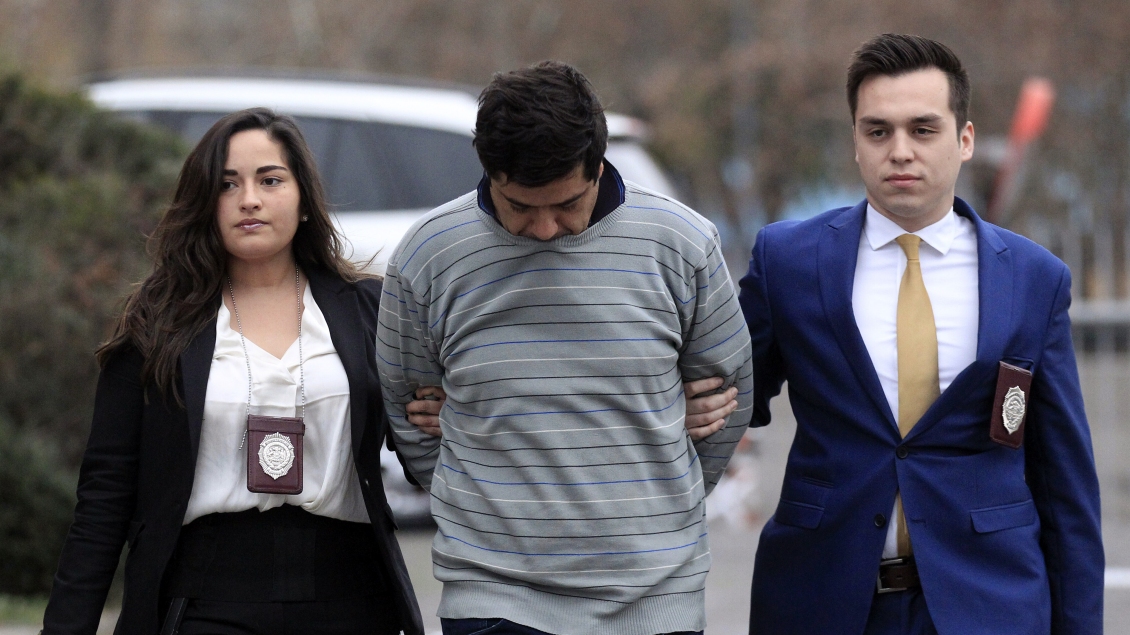 Delincuente se hacía pasar por frentista para asaltar