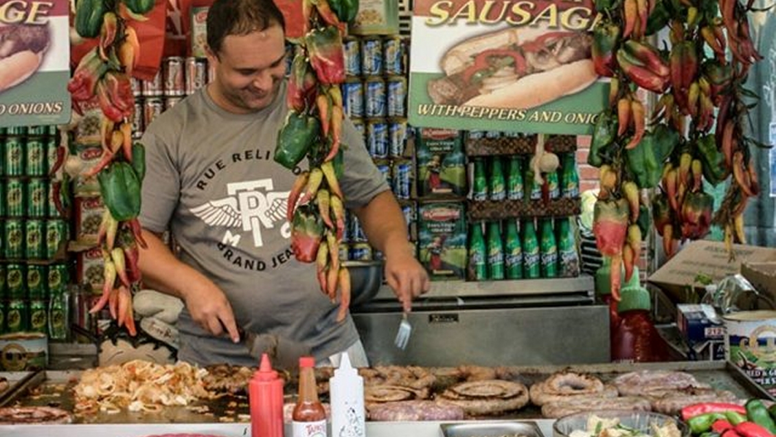Sanfic suma espacio que reúne al cine y la gastronomía