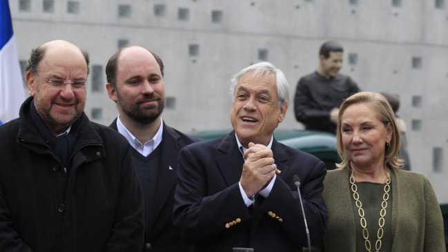 En el Día de la Solidaridad, Gobierno realza la importancia de la familia