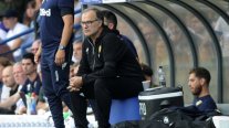 Marcelo Bielsa hizo historia tras conseguir su cuarto triunfo consecutivo con Leeds United