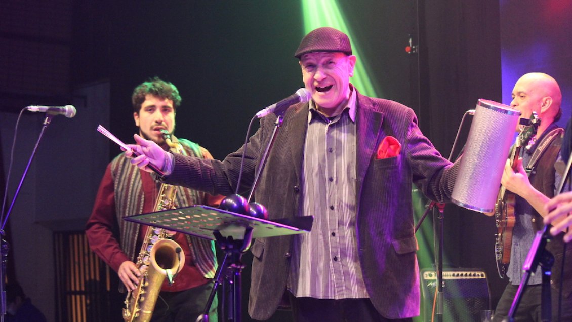 En San Gregorio Compañía “La Malonera” culminó gira por Magallanes