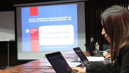 Ahora es Hora: En qué consiste el Fondo para la Educación Previsional