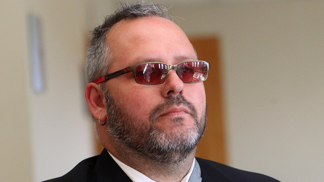 Director ejecutivo de Canal 13 se refirió a Sebastián Dávalos como 