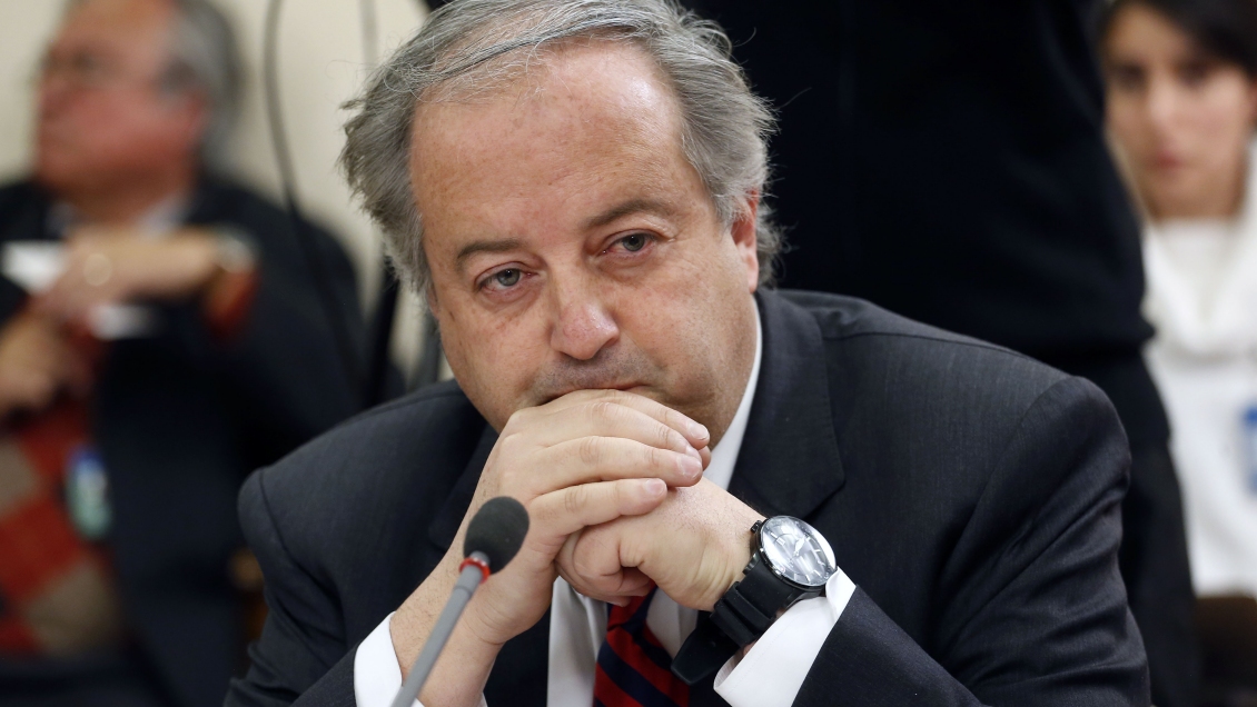 Gobierno espera que el Senado apruebe el reajuste del salario mínimo