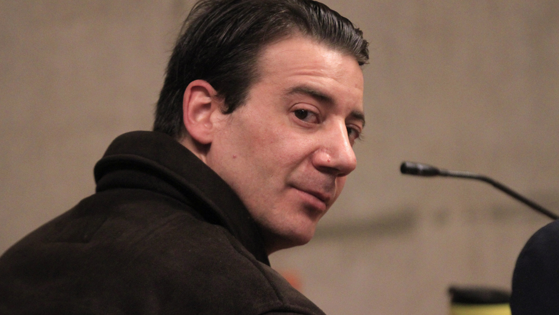 Tea Time logró suspensión condicional de demanda por violencia doméstica