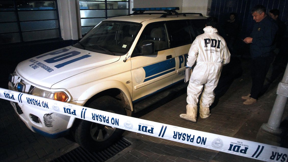 Hallaron un cadáver con diversas lesiones en Barrio Bellavista