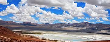 Salar del Huasco vuelve a ser parque nacional
