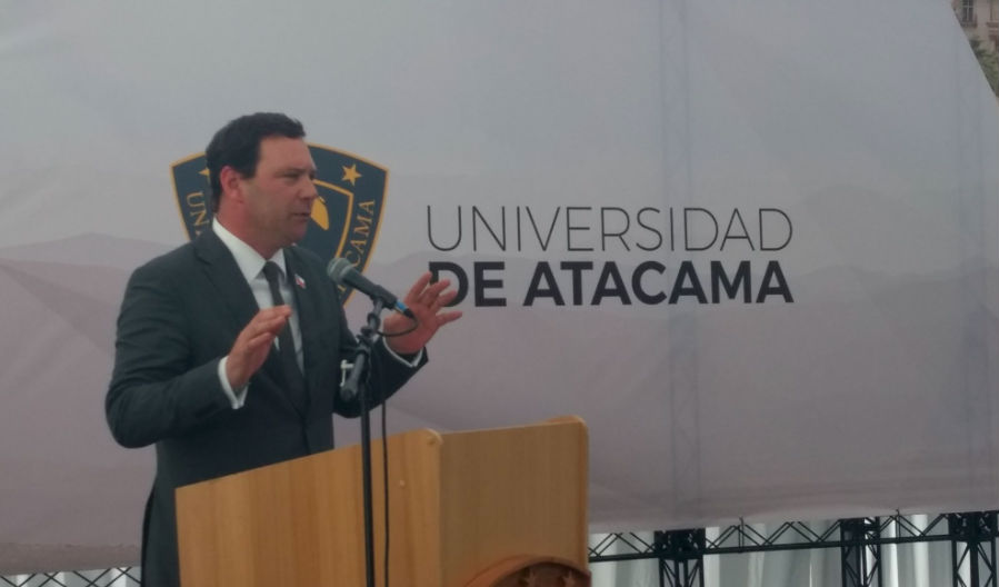 Colegio Médico rechazó declaraciones de Intendente (s) de Atacama