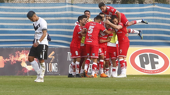 La programación de la fecha 21 en la Primera B