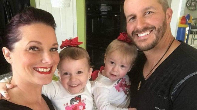 Hombre pidió ayuda por TV para encontrar a su familia: A los días fue detenido por asesinarla