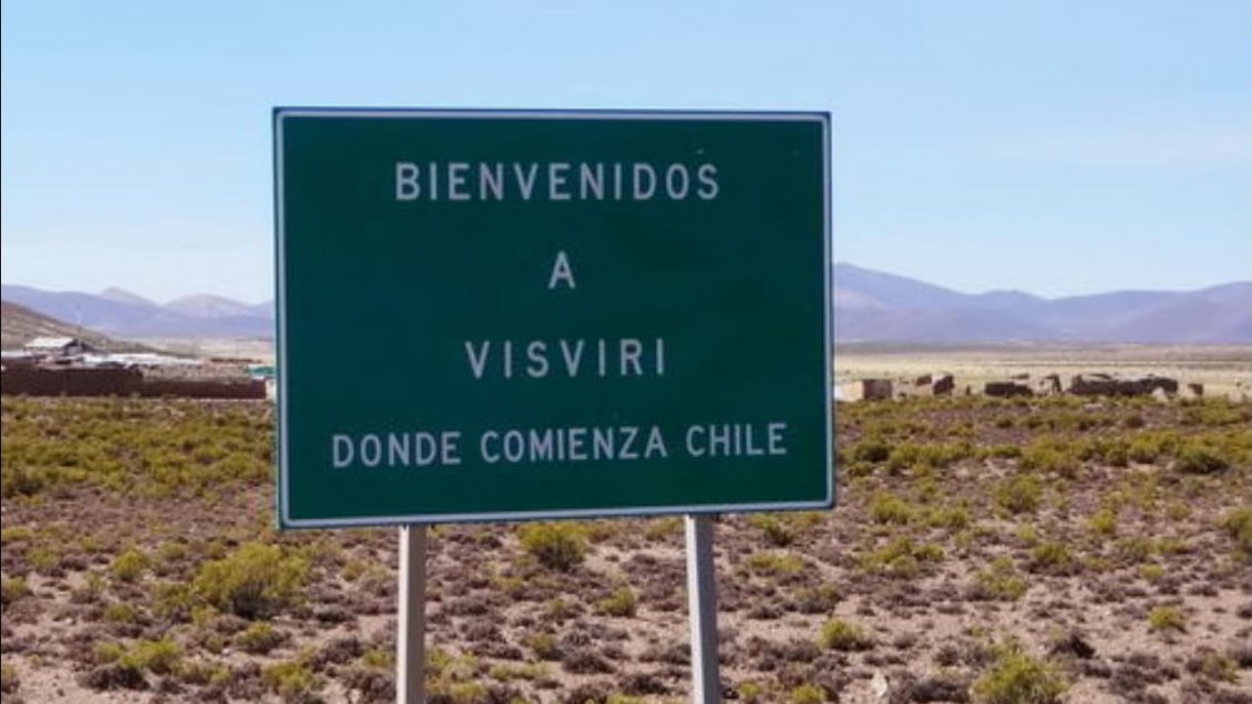 Arica: Comunidad denuncia problemas de sequía por actividad minera en Perú