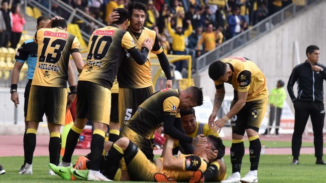 [Video] Los goles que tienen encendida la Primera B