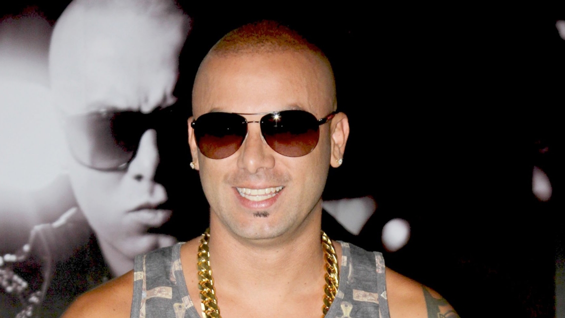 Wisin contó el drama que sufrió con la muerte de su hijita