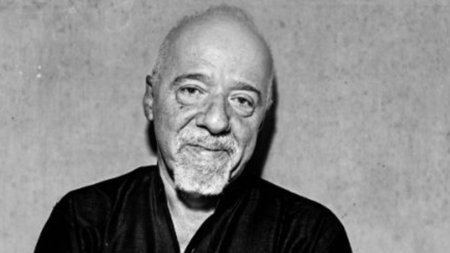 La incómoda entrevista que dio Paulo Coelho: 