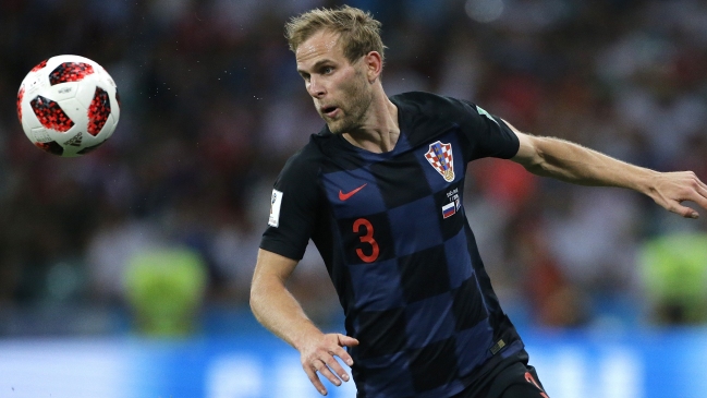 Subcampeón del mundo deberá alejarse del fútbol por una anomalía cardíaca