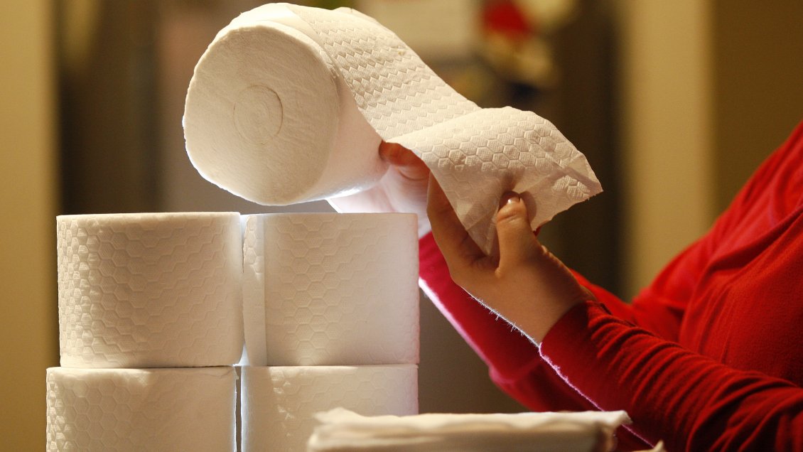 Cerca de 11 millones de chilenos han recibido los 7.000 pesos del papel higiénico