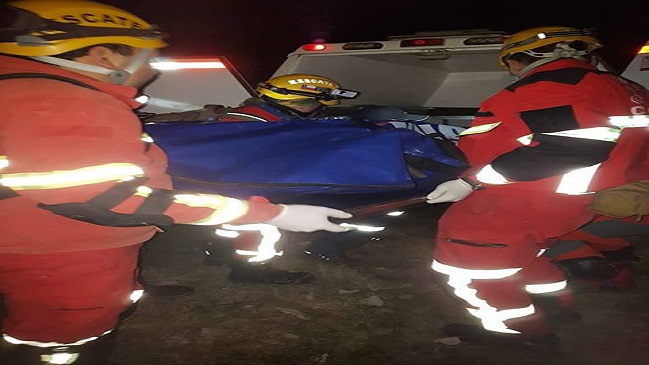 Hualqui: Niños que jugaban en el campo encontraron cuerpo flotando en el río