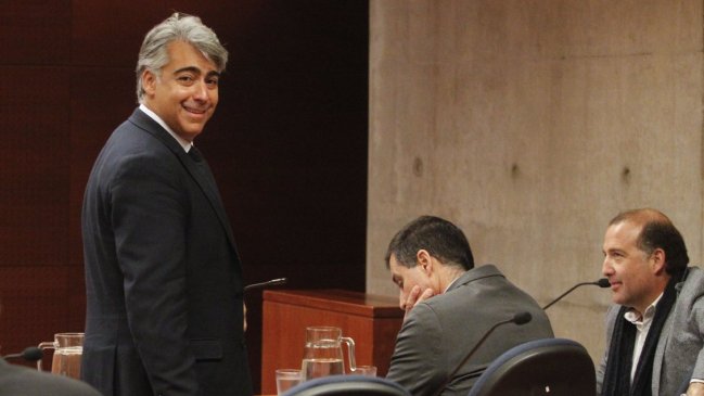 Caso OAS: ME-O y Wagner con firma mensual tras ser formalizados por delitos tributarios