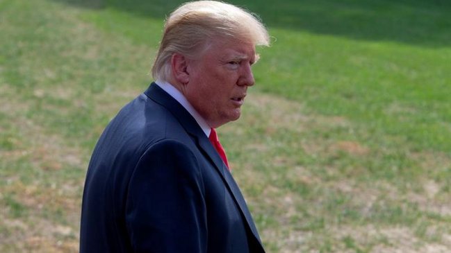 Fiscalía presentará cargos contra ex abogado de Trump