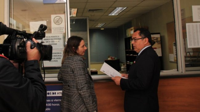 Intendente apuntó a 