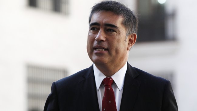 Timonel RN: No he recibido tiradas de orejas del Presidente Piñera