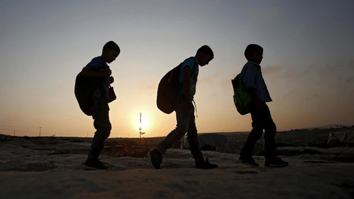 Israel levantó el bloqueo a los palestinos de Cisjordania con motivo del Eid al Adha