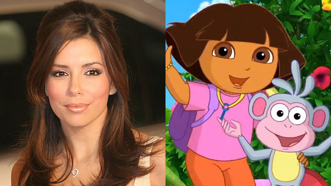 Eva Longoria se suma a película de 