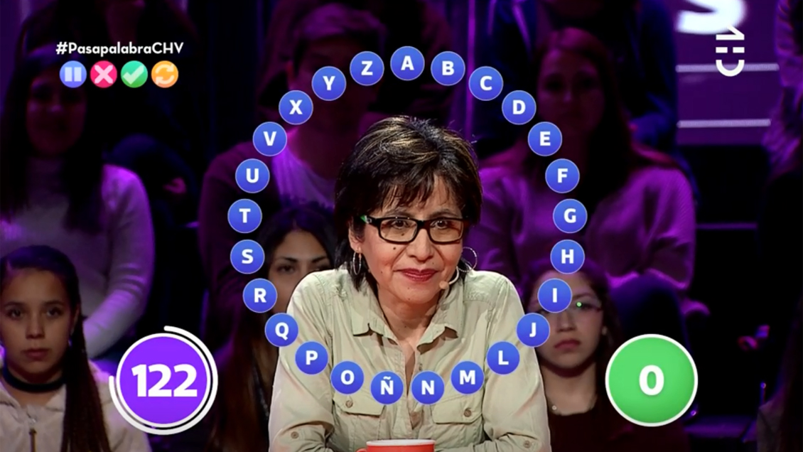 El triunfal regreso de Ledy Ossandón a 