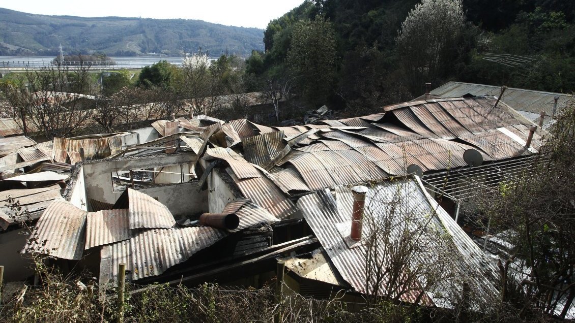 Casa de reposo de Chiguayante ofreció disculpas a familias de mujeres fallecidas