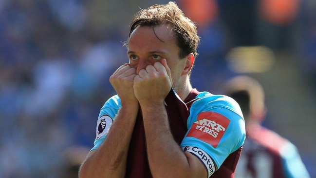 West Ham de Pellegrini tiene al primer damnificado por el pésimo inicio en la Premier League