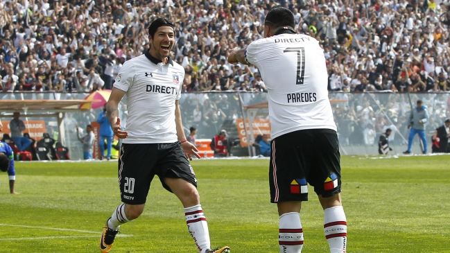 Héctor Tapia trabaja una variante ofensiva para el Superclásico